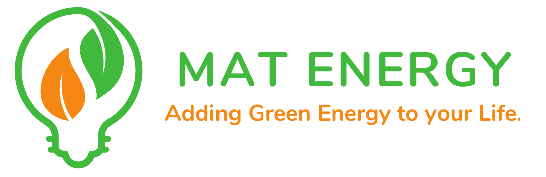MAT Energy – Adding Green Energy to your Life.